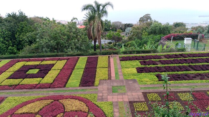 186 Jardim Botanico