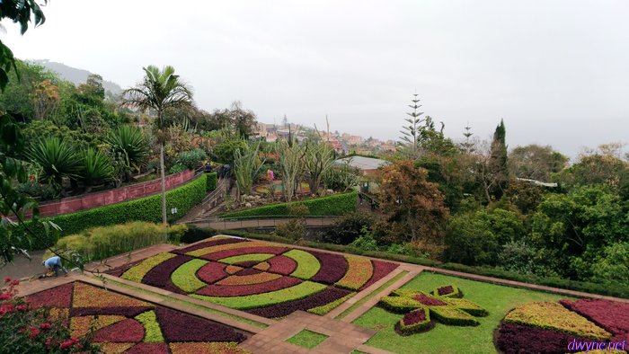 188 Jardim Botanico