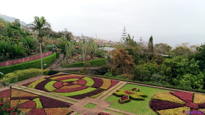 190 Jardim Botanico