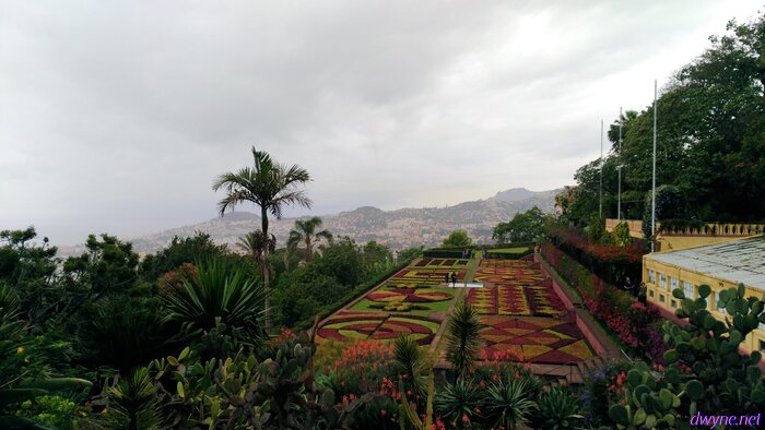 193 Jardim Botanico
