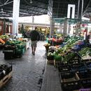 390 Ponta Delgada Market