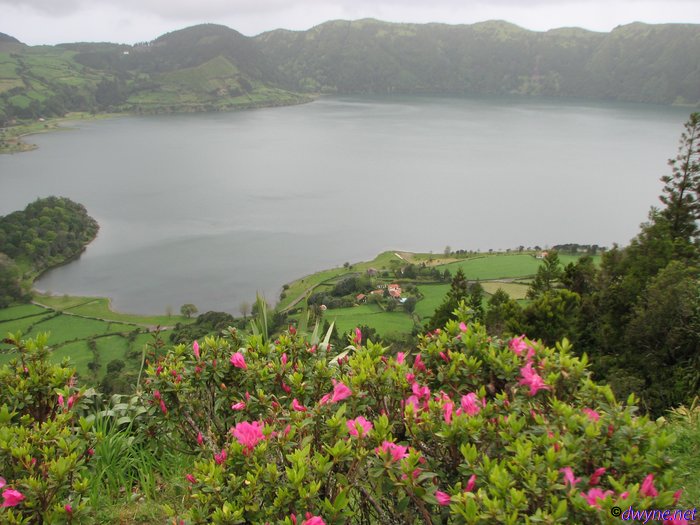 431 Sete Cidades