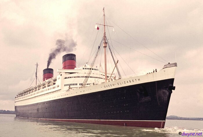 RMS-Queen-Elizabeth