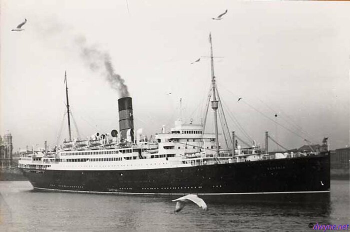 RMS-Scythia-1950