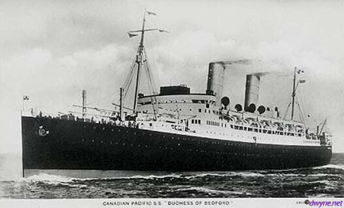 SS-Duchess-of-Bedford