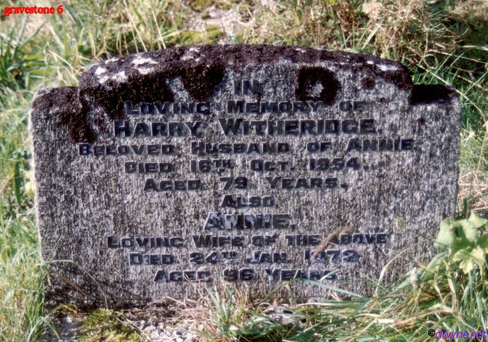 Gravestone-6-Witheridge-Ermington-Churchyard